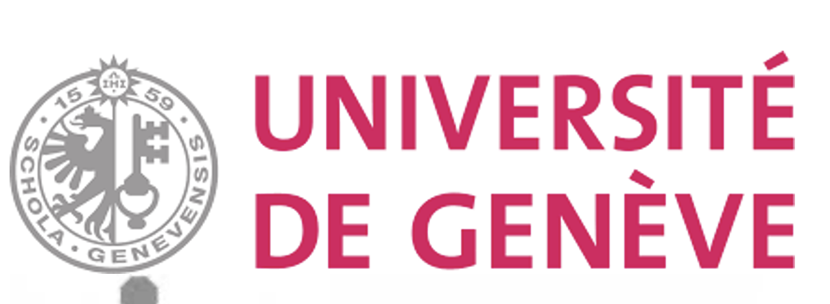 UNIVERSITE DE GENEVE UNIGE