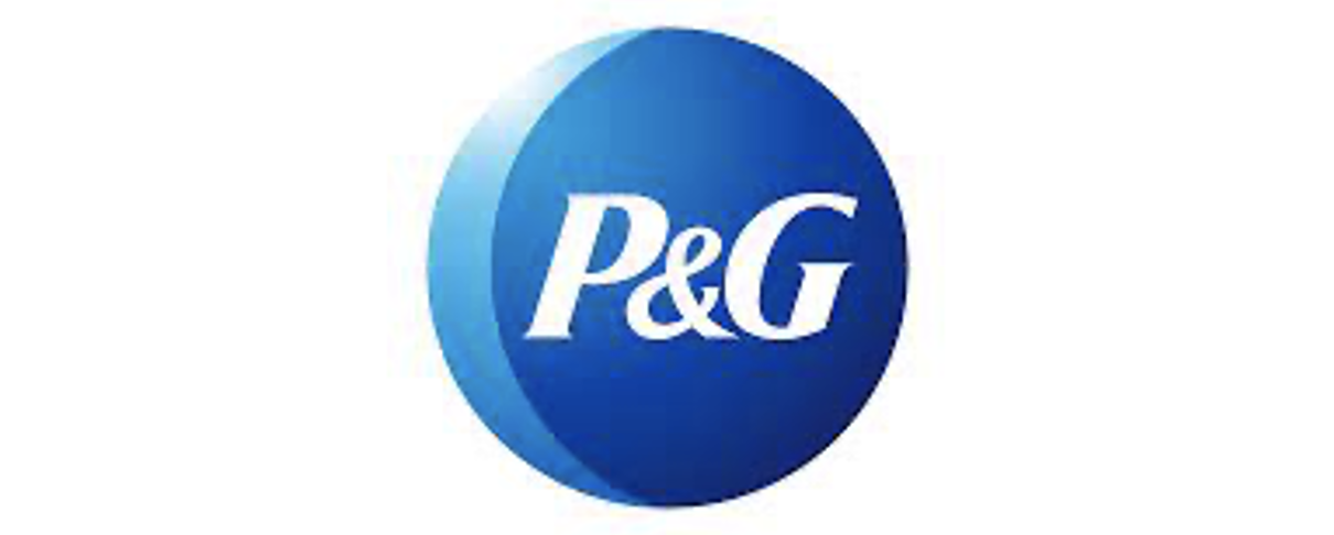 PROCTER & GAMBLE P&G