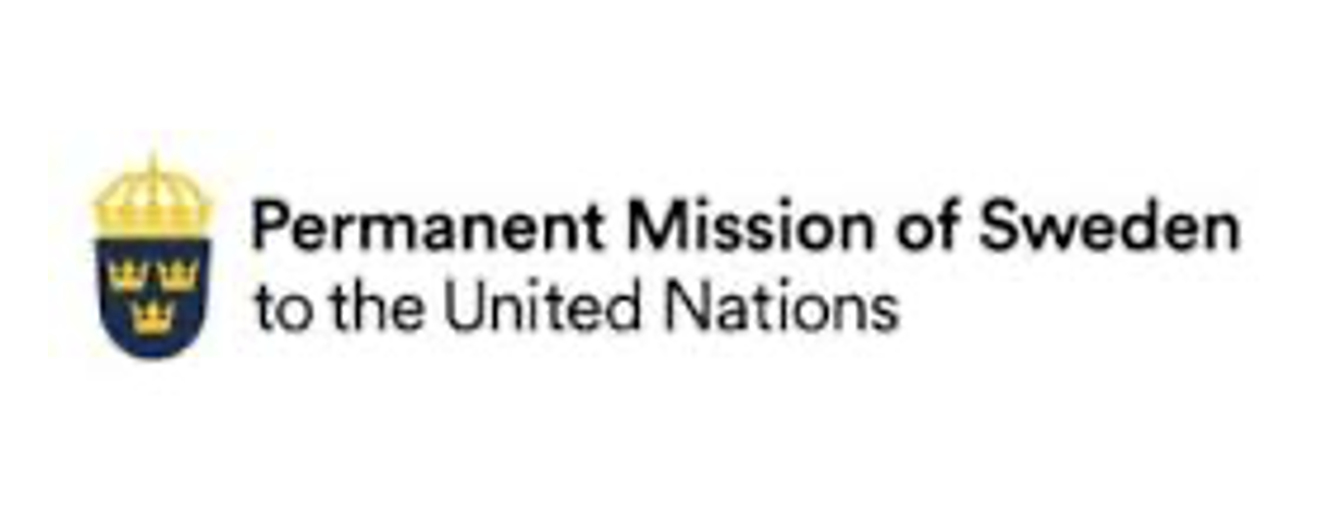 PERMANENT MISSION OF SWEDEN TO THE UNITED NATIONS